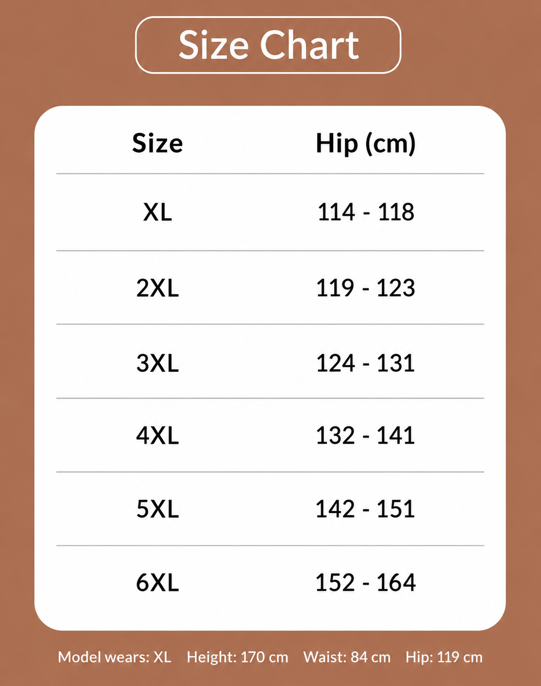Women's Plus Size High Waisted Briefs 4-Pack
