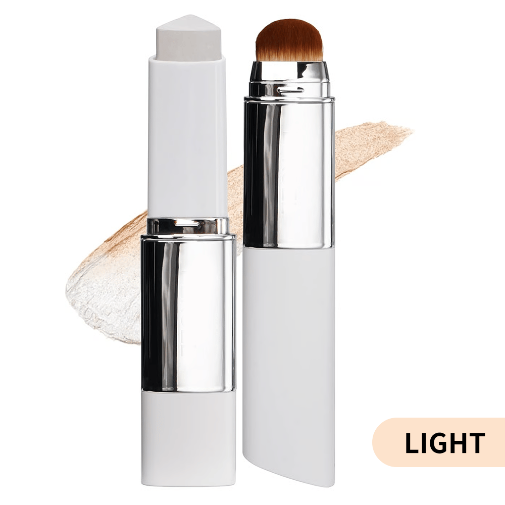 Dotty Color-Changing Foundation