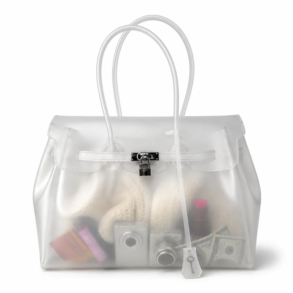 Jelly Firkin Bag
