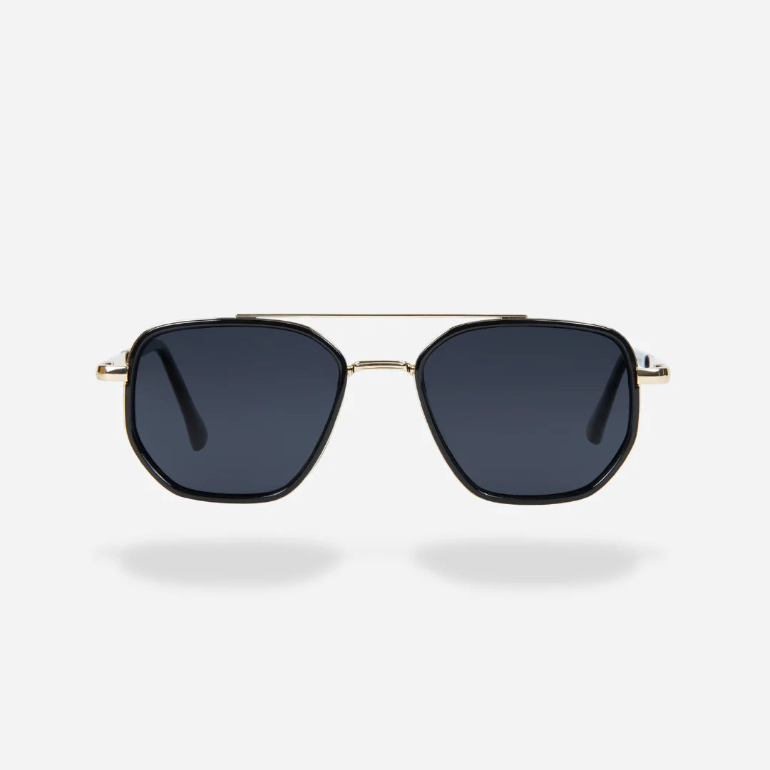 Retro Square Sunglasses