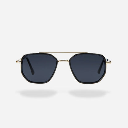 Retro Square Sunglasses
