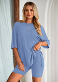 Matching loungewear set