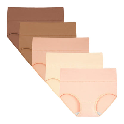 Women's High Waisted Briefs