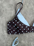 Polka Dot Bikini