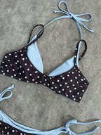 Polka Dot Bikini
