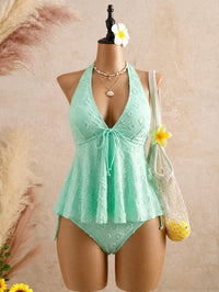 Mint Green