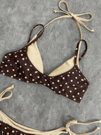 Polka Dot Bikini