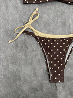 Polka Dot Bikini