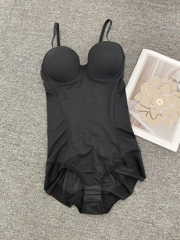 Sculpting Bodysuit