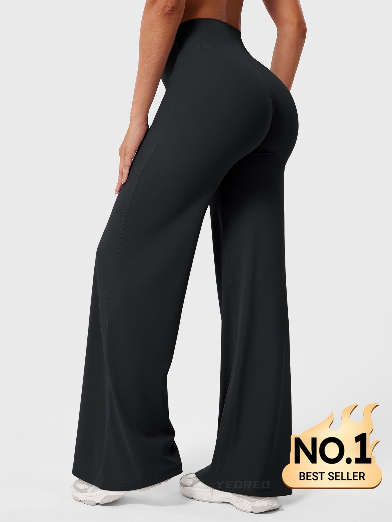 Eddiy Straight Leggings
