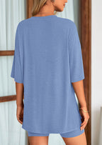 Matching loungewear set