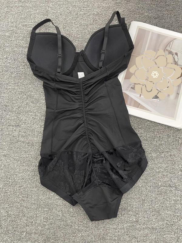 Sculpting Bodysuit