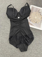 Sculpting Bodysuit
