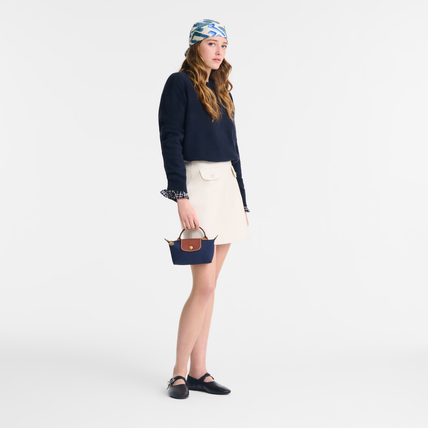 Mariposa Mini Bag