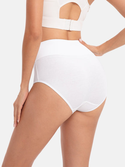 Women's High Waisted Briefs