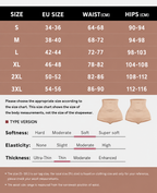 Women's Mid-Waist Shaping Brief