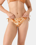 Ray Of Sunshine Lace Hipster Full Bikini Bottom
