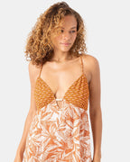 Ray Of Sunshine Cover Up Dress