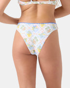 Catch My Drift Scoop Cheeky Bikini Bottom