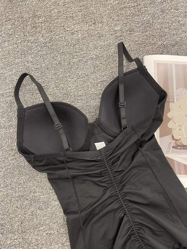 Sculpting Bodysuit