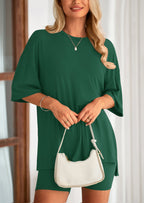 Matching loungewear set
