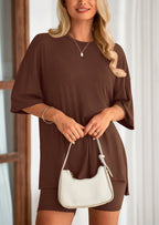 Matching loungewear set