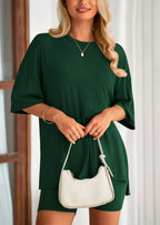 Matching loungewear set