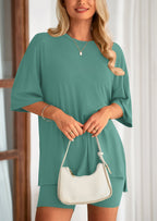 Matching loungewear set