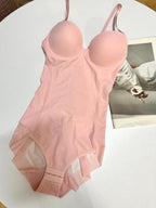 Sculpting Bodysuit