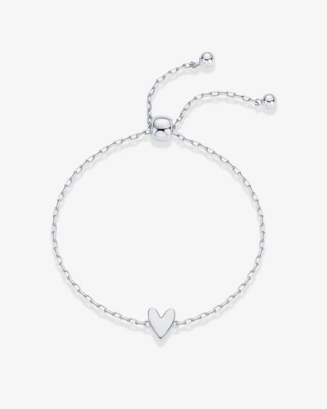 Cœur à Cœur - Bracelets Jumelés