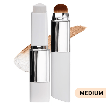 Dotty Color-Changing Foundation