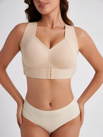 Mariposa AirFlex Wireless Yoga Bra