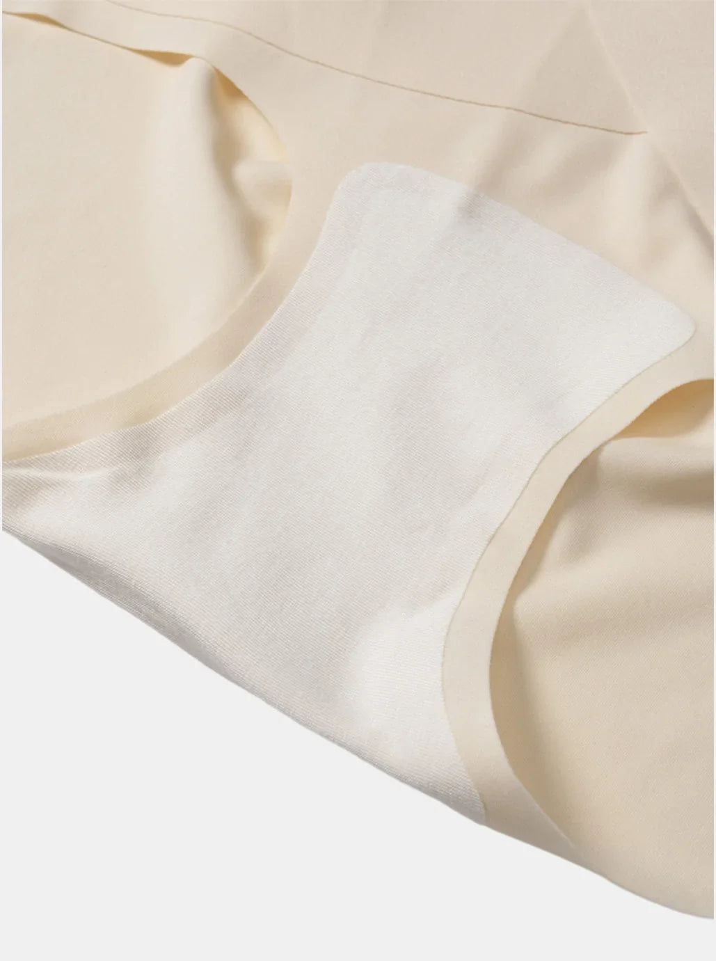 Seamless Smooth High-Rise Brief (5-Pack)