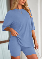 Matching loungewear set