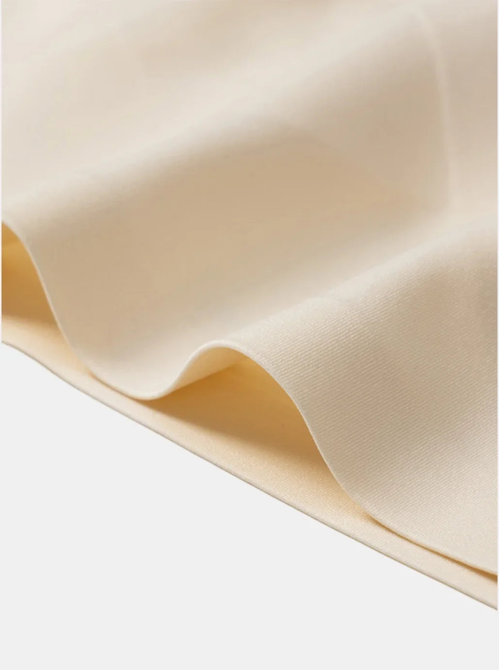 Seamless Smooth High-Rise Brief (5-Pack)