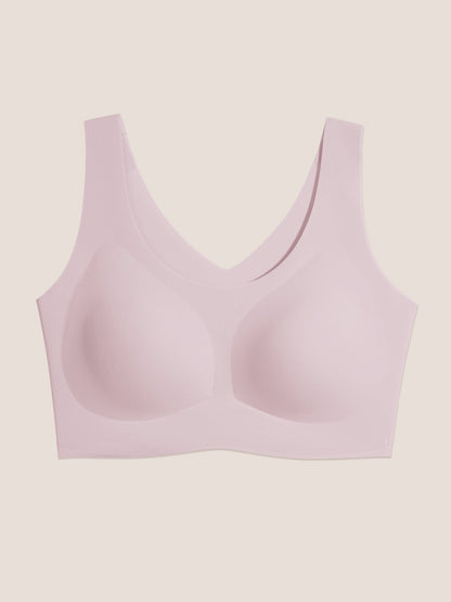 Basic Seamless Bralette - Smart Size