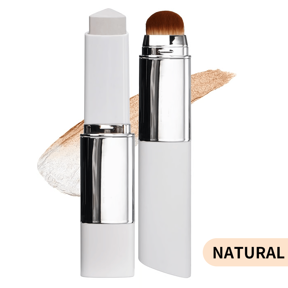 Dotty Color-Changing Foundation