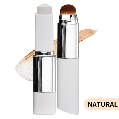 Dotty Color-Changing Foundation