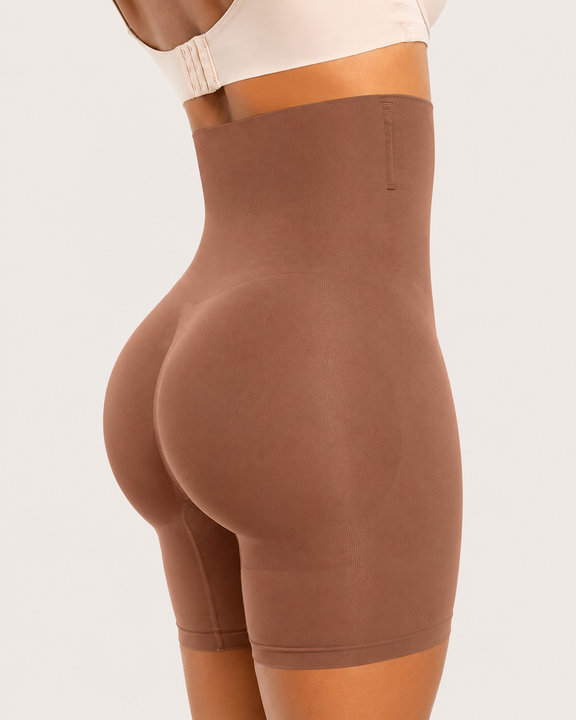 Dotty Sculpt Shorts