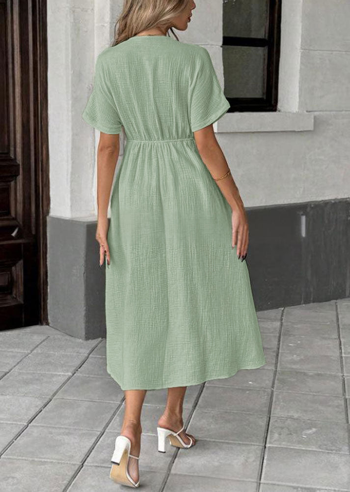 Sienna Breeze Maxi Dress