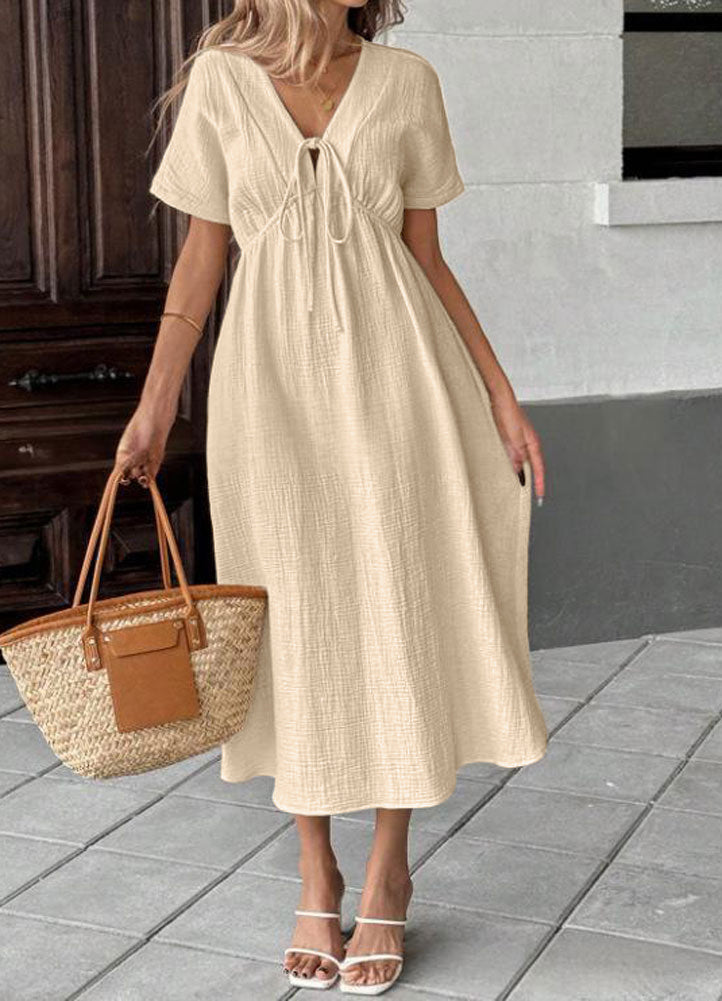 Sienna Breeze Maxi Dress