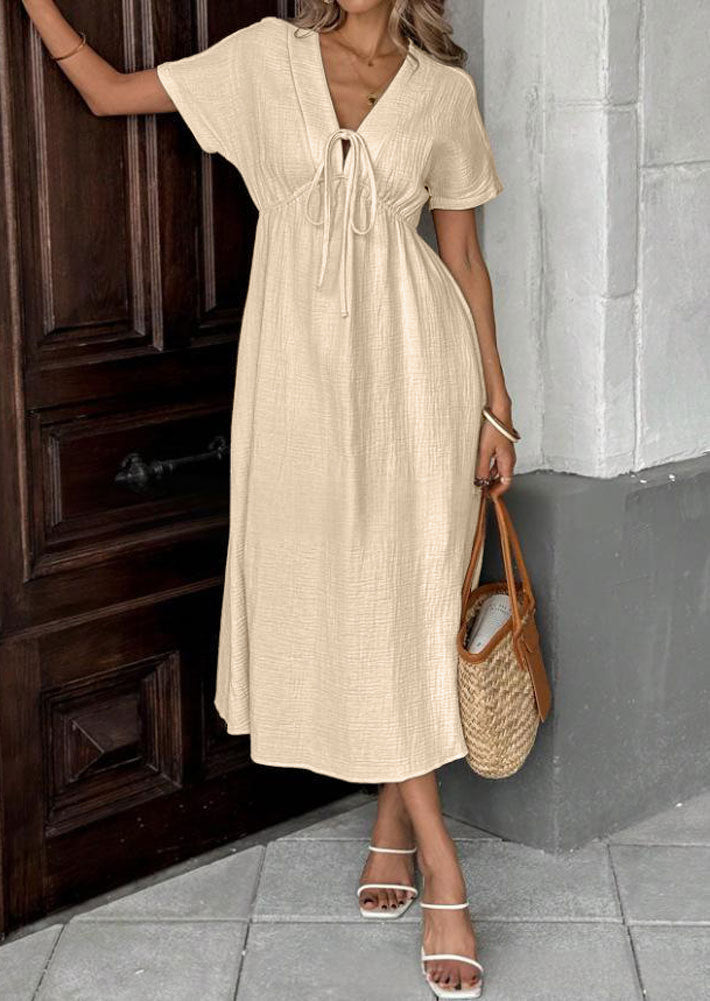 Sienna Breeze Maxi Dress