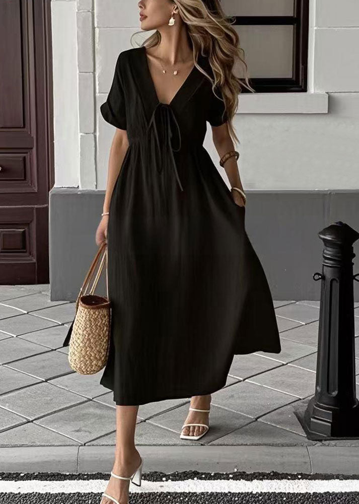 Sienna Breeze Maxi Dress