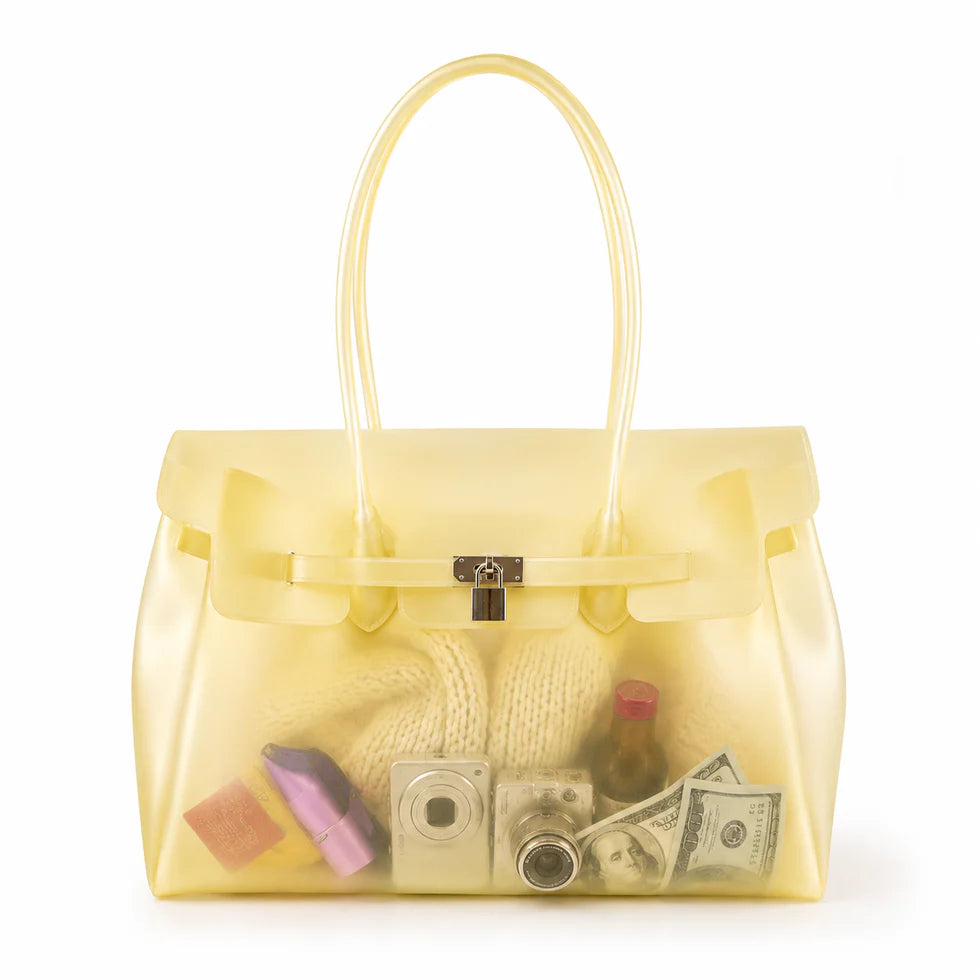 Jelly Firkin Bag