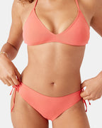 SD Beach Classics Hipster Lace Full Bikini Bottom
