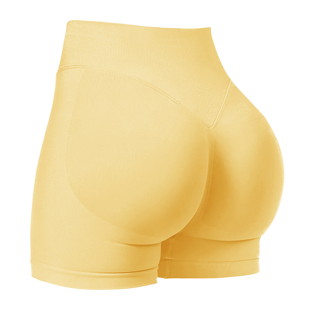 Impact Shorts