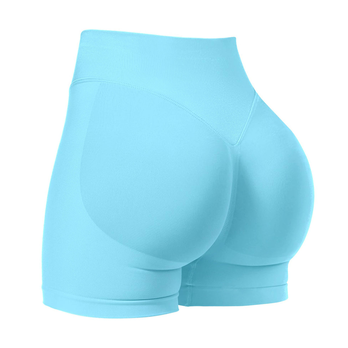 Impact Shorts