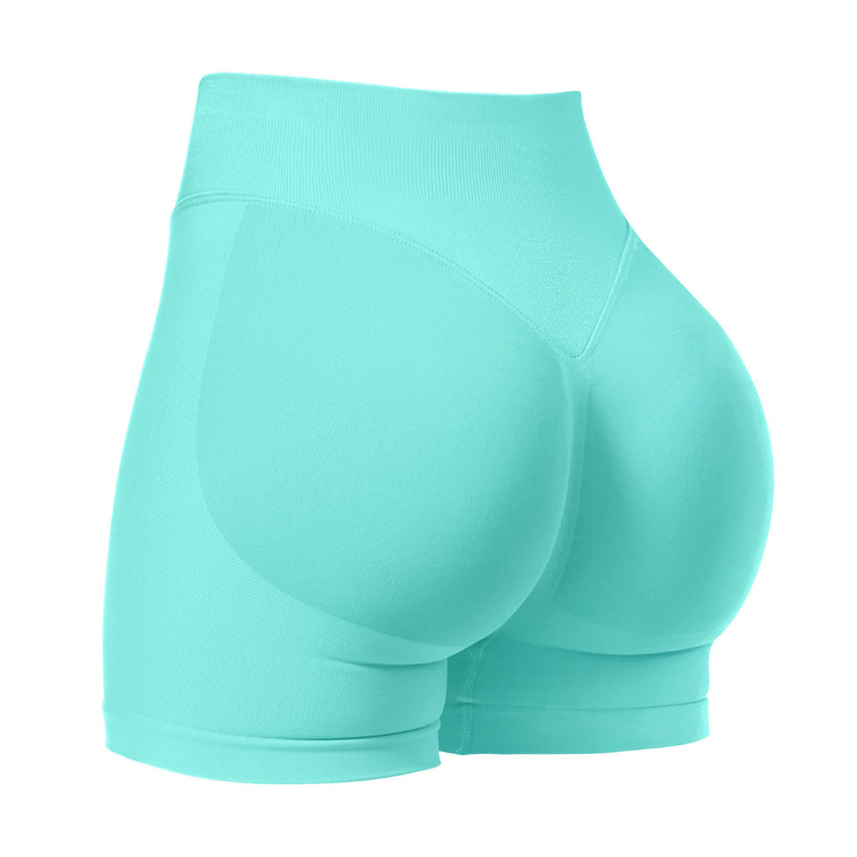 Impact Shorts