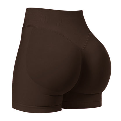 Impact Shorts