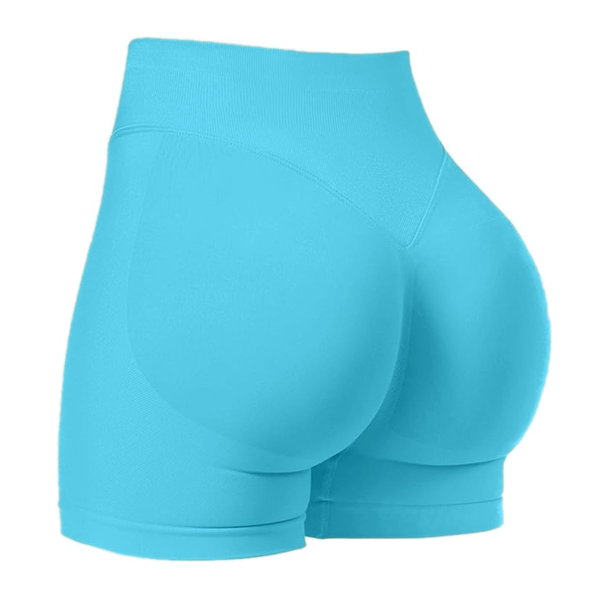 Impact Shorts
